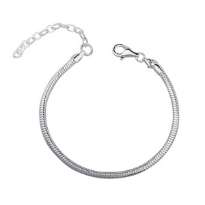 Bransoletka baza do koralików na rękę