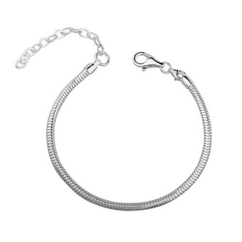 Bransoletka baza do koralików na rękę