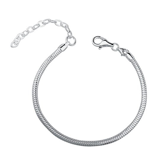 Bransoletka baza do koralików na rękę