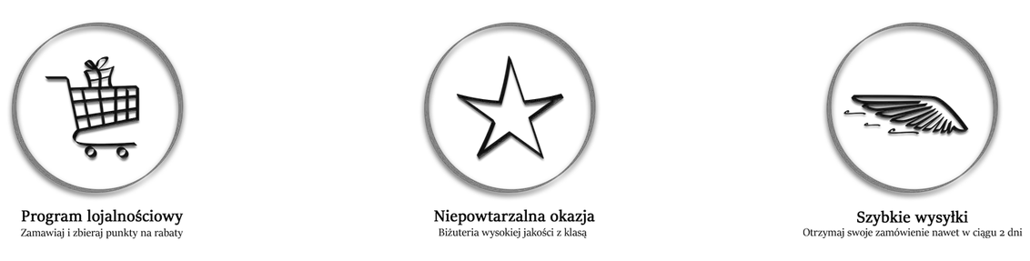 kafelki informacyjne