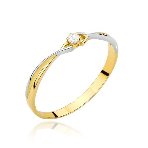 Błyszczący Świat Biżuterii Złotej